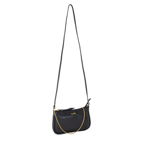 Bolsa Crossbody de Couro - Amora
