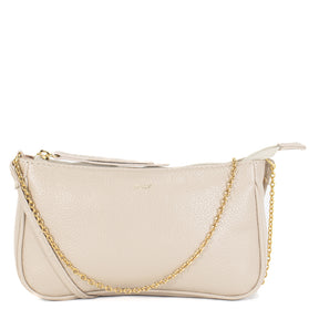 Bolsa Crossbody de Couro - Amora