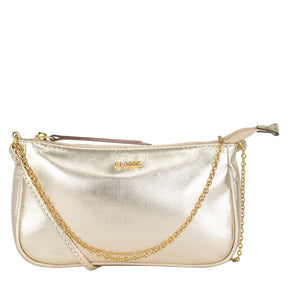 Bolsa Crossbody de Couro - Amora