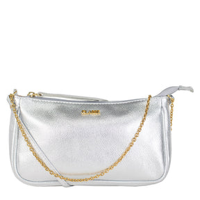 Bolsa Crossbody de Couro - Amora