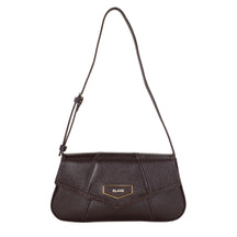 Bolsa de Couro Ombro San