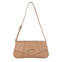Bolsa de Couro Ombro San