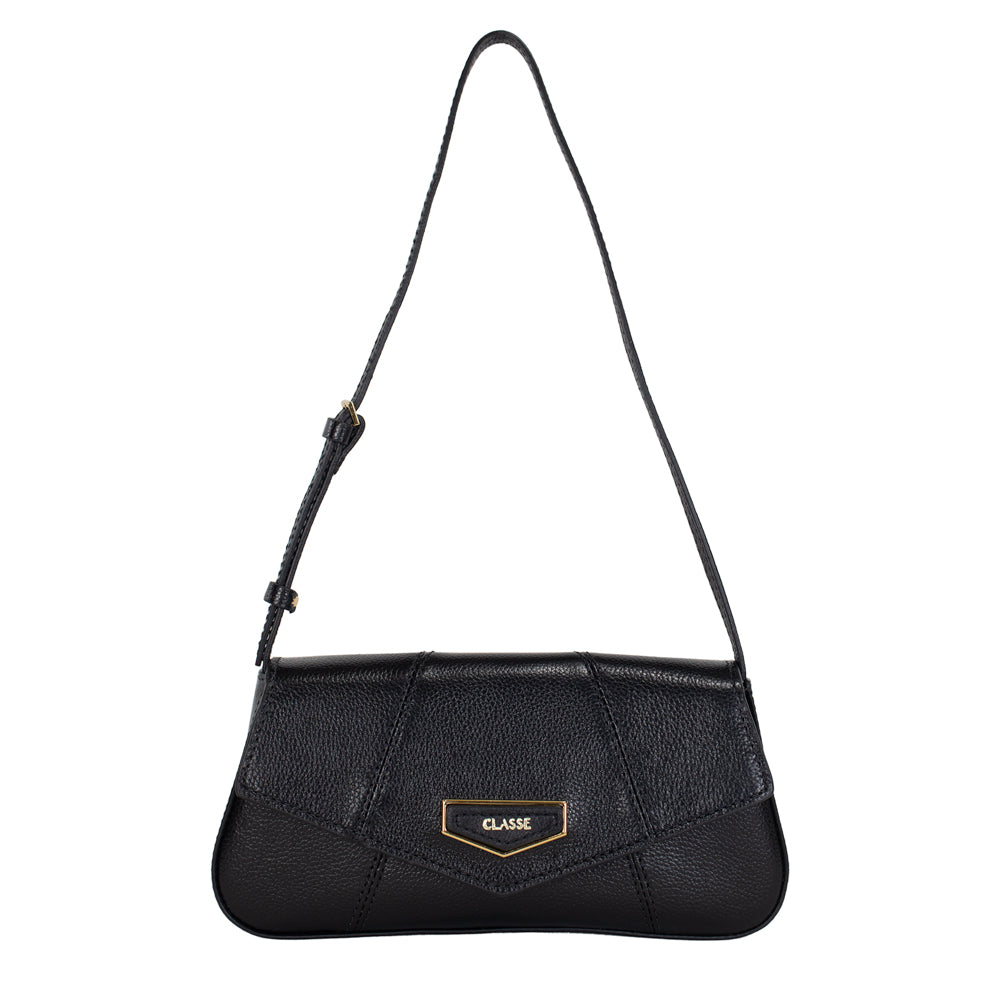 Bolsa de Couro Ombro San