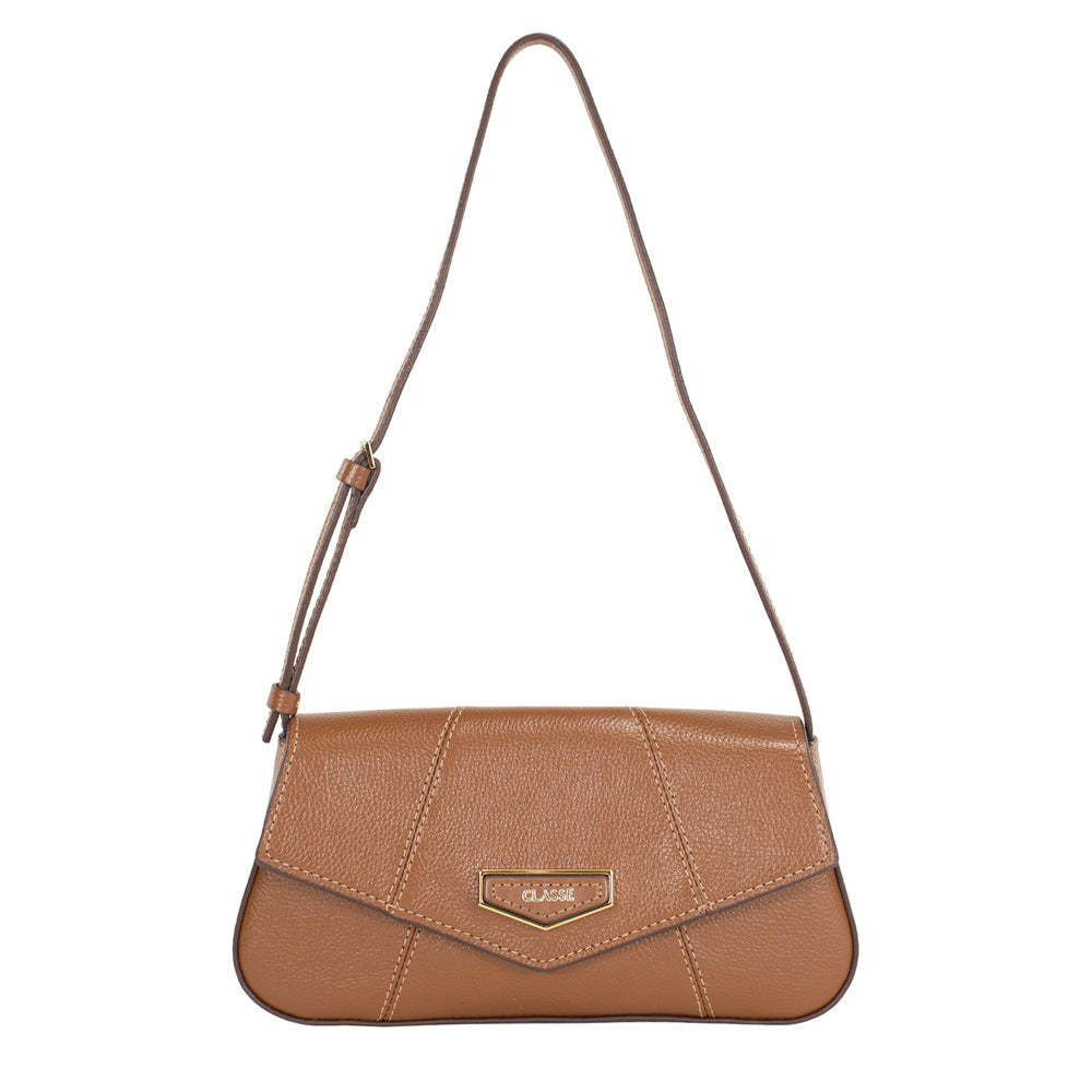 Bolsa de Couro Ombro San