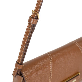 Bolsa de Couro Ombro San