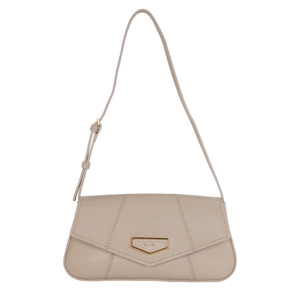 Bolsa de Couro Ombro San