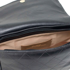 Bolsa Tiracolo de Couro Belle