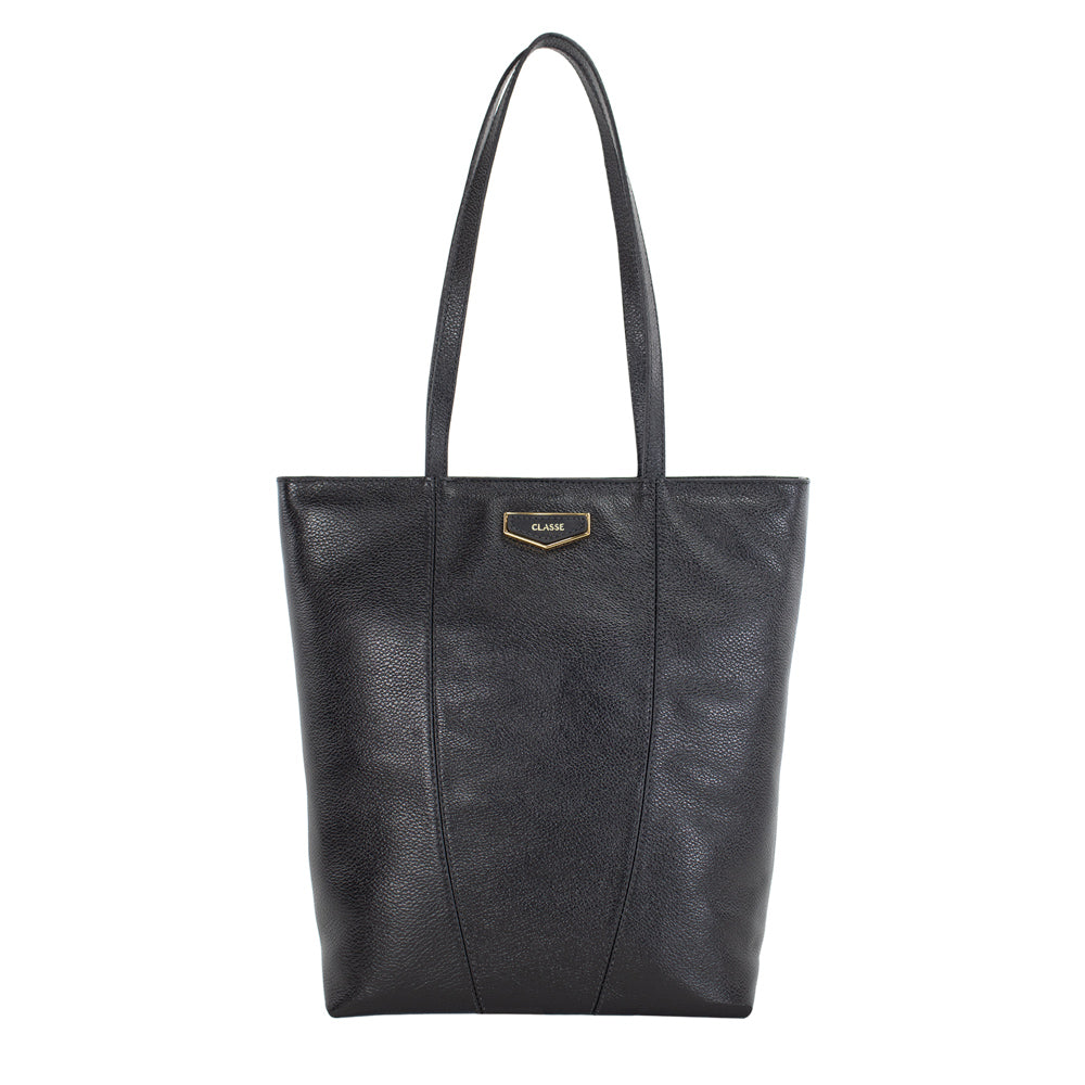 Bolsa de Couro Shopping Bag  San
