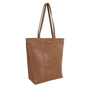 Bolsa de Couro Shopping Bag  San