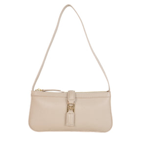 Bolsa de Ombro de Couro Verena