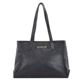 Bolsa de Couro Shopping Bag Bia