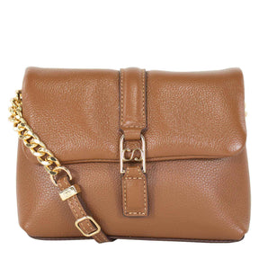 Bolsa de Couro Tiracolo Mini Verena