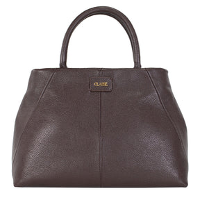 Bolsa Tote de Couro