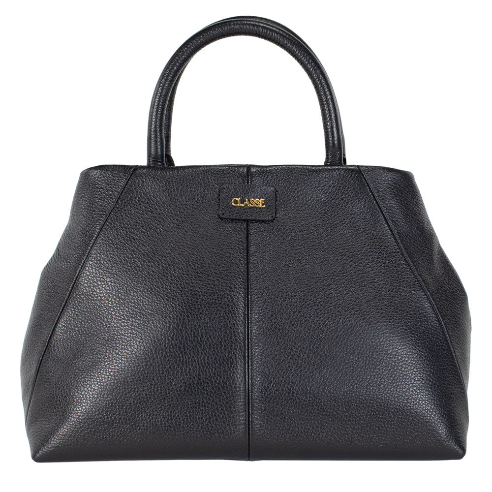 Bolsa Tote de Couro