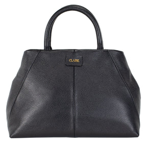 Bolsa Tote de Couro