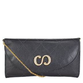 Bolsa de Couro Tiracolo Belle