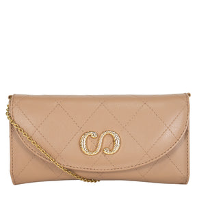 Bolsa de Couro Tiracolo Belle