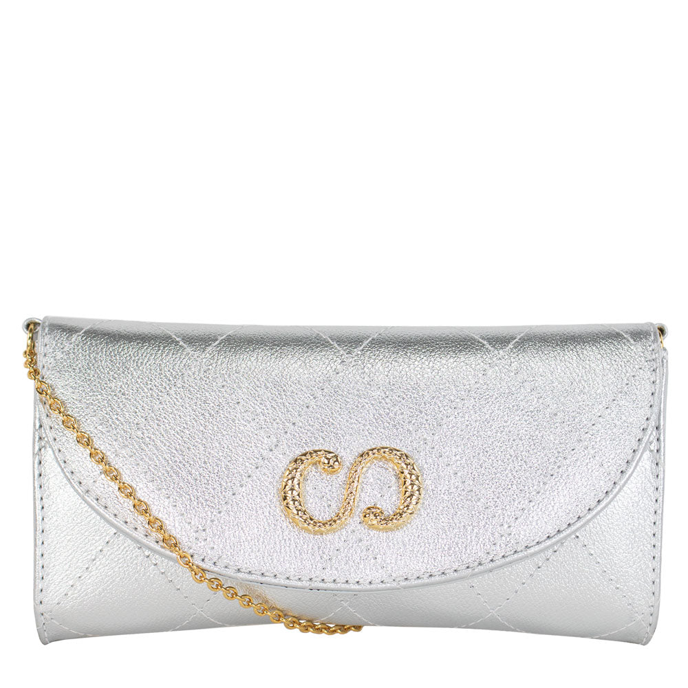 Bolsa de Couro Tiracolo Belle