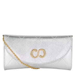 Bolsa de Couro Tiracolo Belle