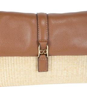 Bolsa Tiracolo de Couro Verena