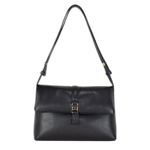 Bolsa Tiracolo de Couro Verena