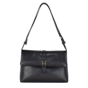 Bolsa Tiracolo de Couro Verena
