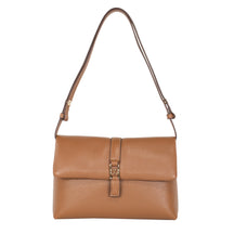 Bolsa Tiracolo de Couro Verena