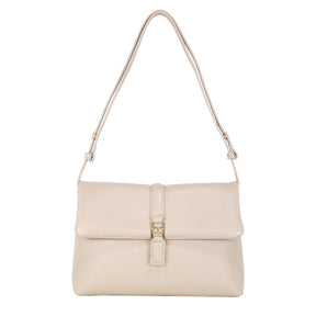 Bolsa Tiracolo de Couro Verena