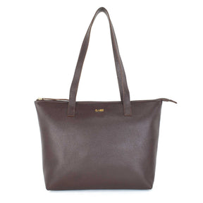 Bolsa de  couro Shopping Bag Jessie