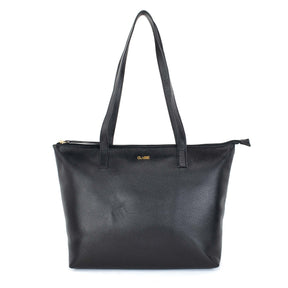 Bolsa de  couro Shopping Bag Jessie