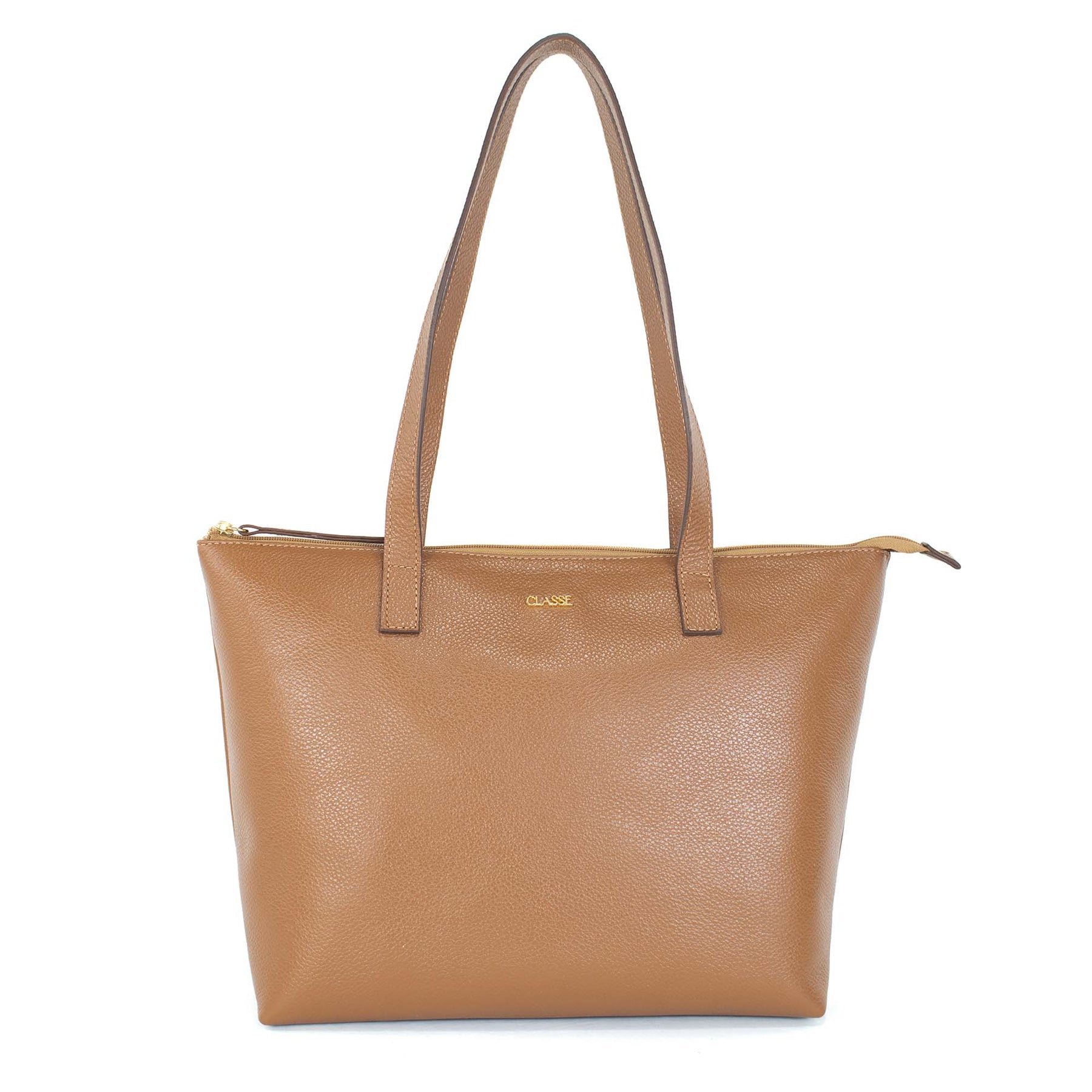 Bolsa de  couro Shopping Bag Jessie