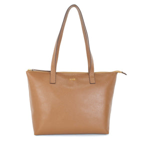 Bolsa de  couro Shopping Bag Jessie