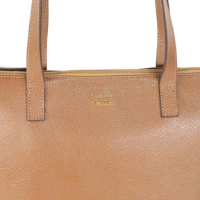 Bolsa de  couro Shopping Bag Jessie