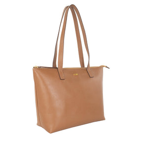 Bolsa de  couro Shopping Bag Jessie