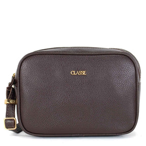 Bolsa de couro Câmera Bag Jessie