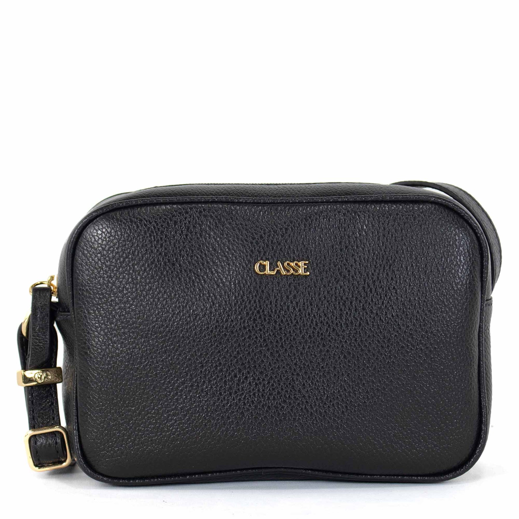 Bolsa de couro Câmera Bag Jessie