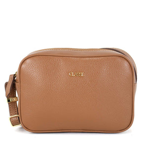Bolsa de couro Câmera Bag Jessie