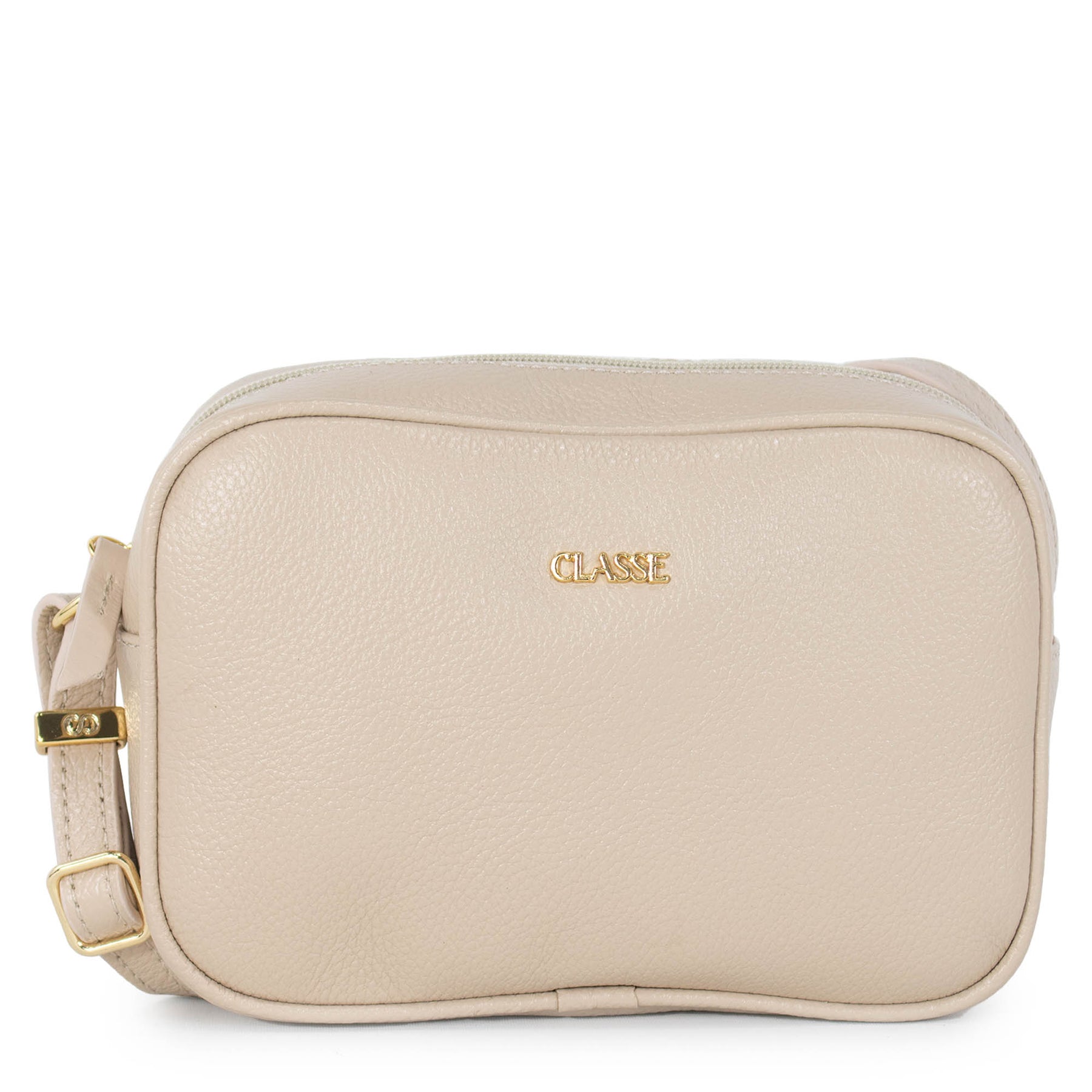 Bolsa de couro Câmera Bag Jessie