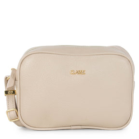 Bolsa de couro Câmera Bag Jessie