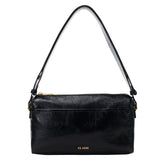 Bolsa de Couro Camera Bag Dri - Andaluz Preto