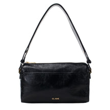 Bolsa de Couro Camera Bag Dri - Andaluz Preto