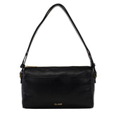 Bolsa de Couro Camera Bag Dri - Preto