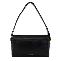 Bolsa de Couro Camera Bag Dri - Preto