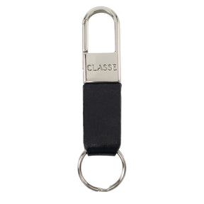 Chaveiro Masculino em Couro