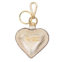 Chaveiros Feminino de Coração