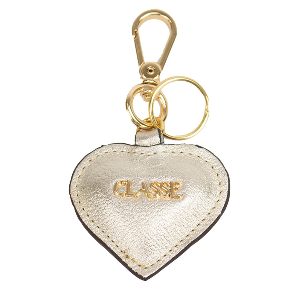 Chaveiros Feminino de Coração