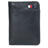 Carteira de Couro Masculina Social SB - Fénix