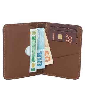 CARTEIRA MASCULINO CASUAL - M300