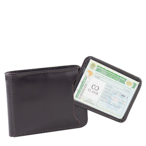 Carteira Masculina Social SB