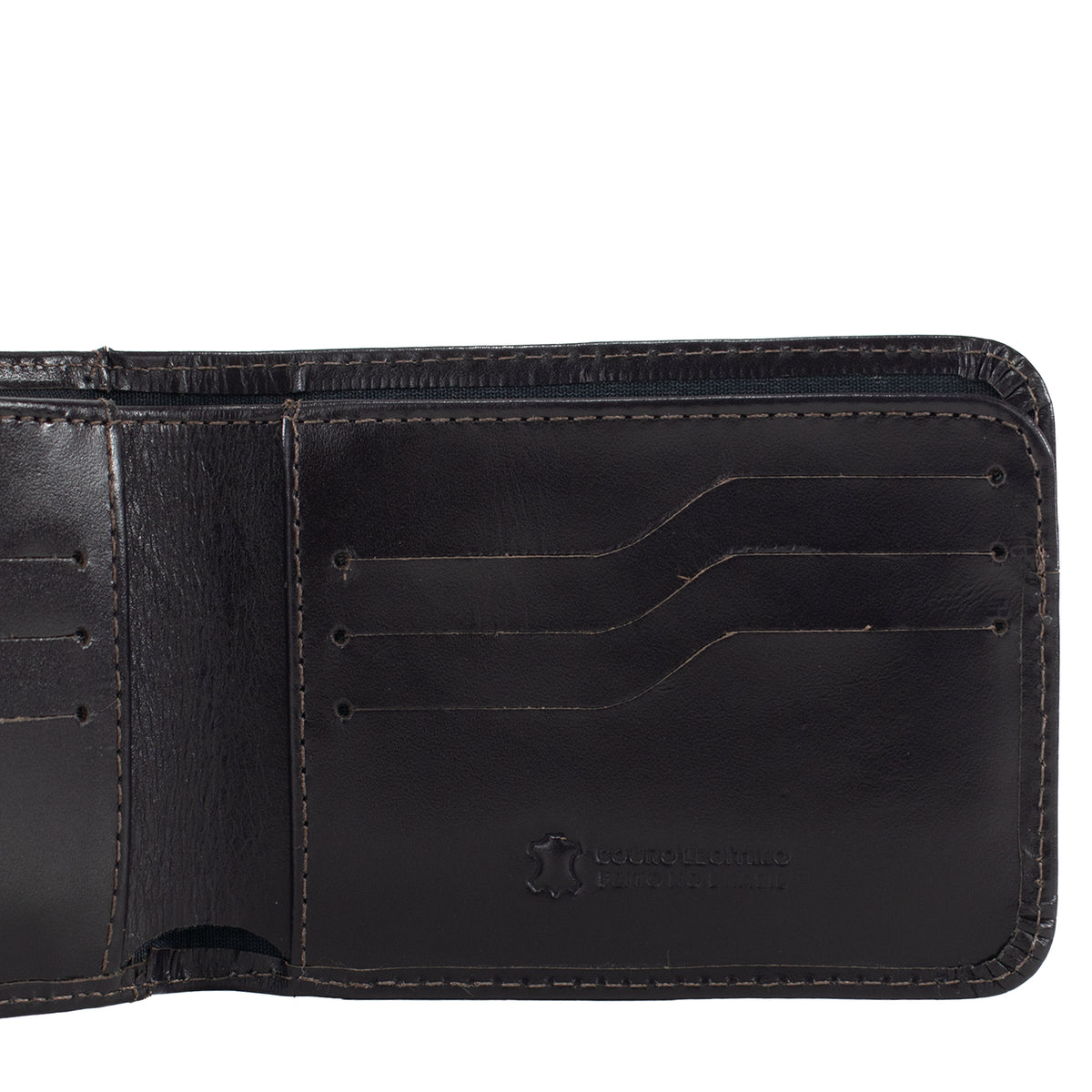 Carteira Masculina Social SB